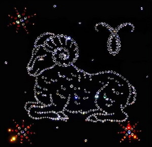 гороскоп совместимости знака зодиака Овен 2011