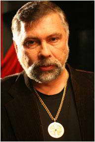 Алексей Фад
