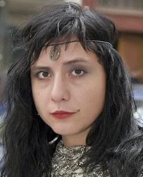 Анна Шутенкова