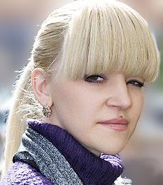 Джамиля Сатиева