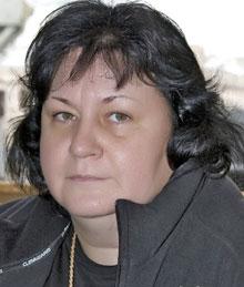 Татьяна Караханова